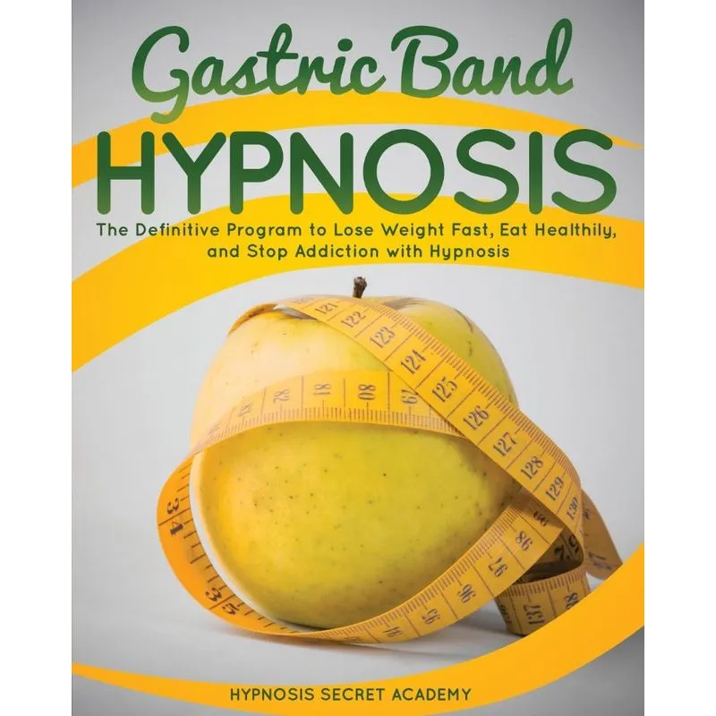 Gastric Band Hypnosis