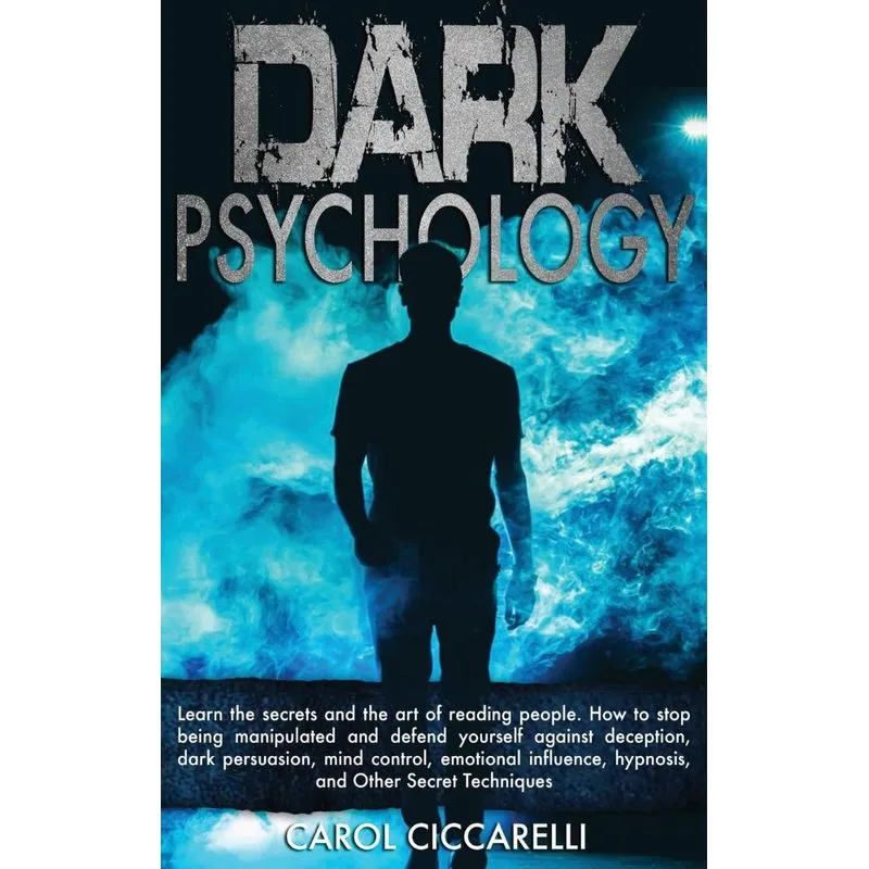 Dark Psychology