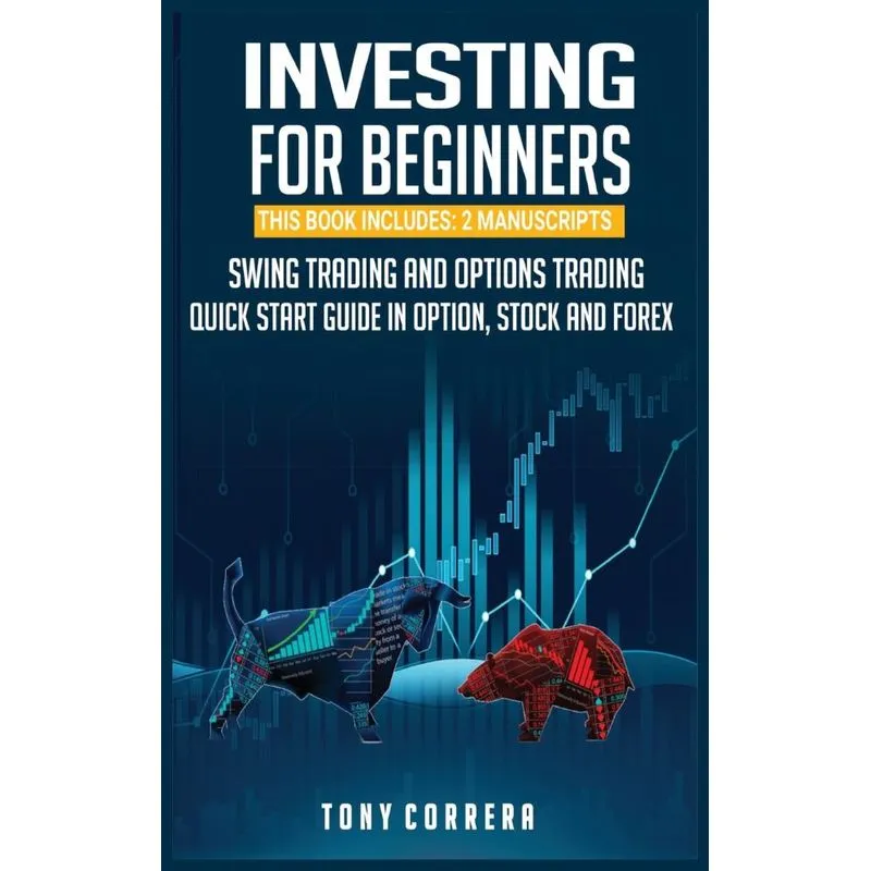 INVESTING FOR BEGINNERS