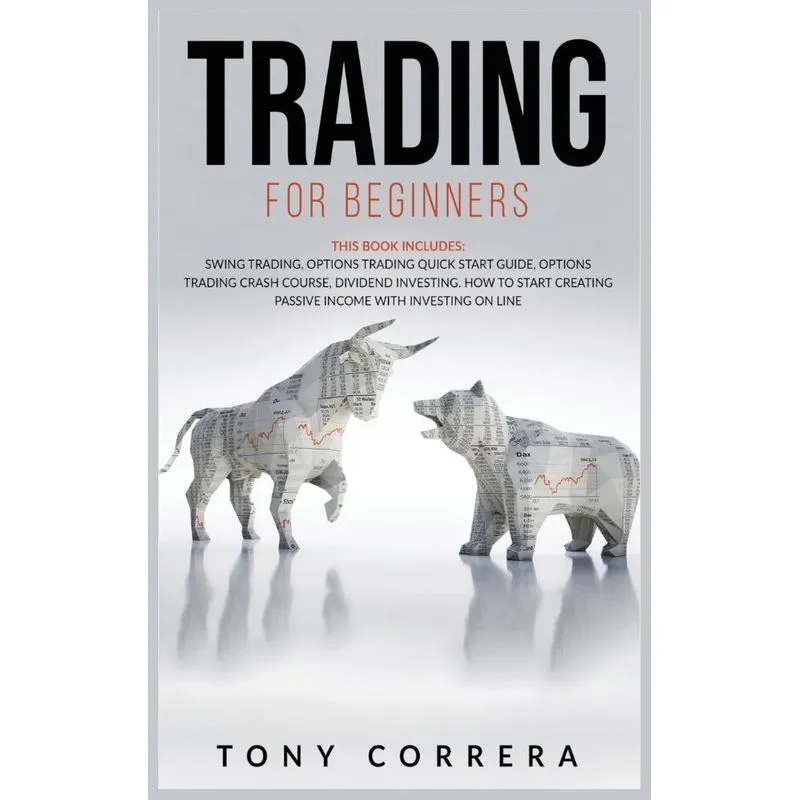 Trading for beginners Bundle