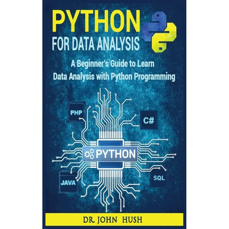 Python For Data Analysis