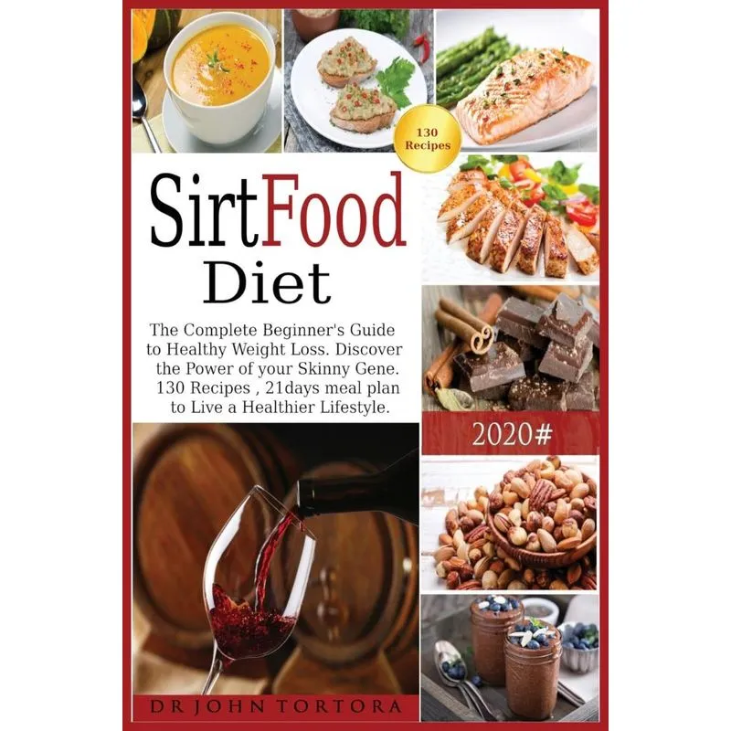 Sirtfood Diet