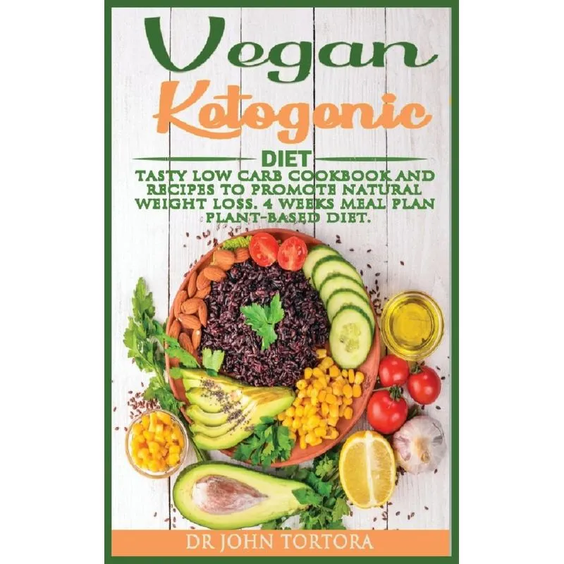 Vegan Ketogenic Diet