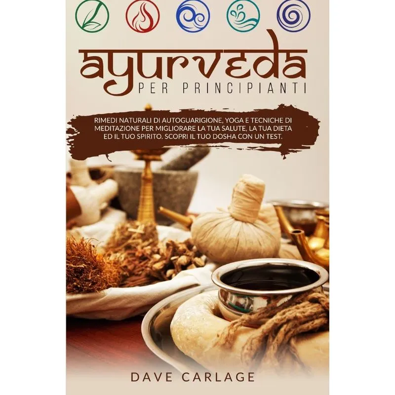 Ayurveda per principianti