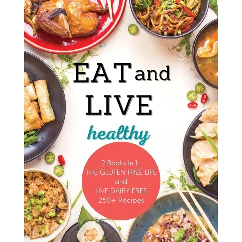 Live and Eat Healthy