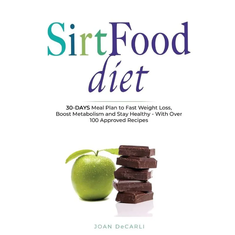 Sirtfood Diet