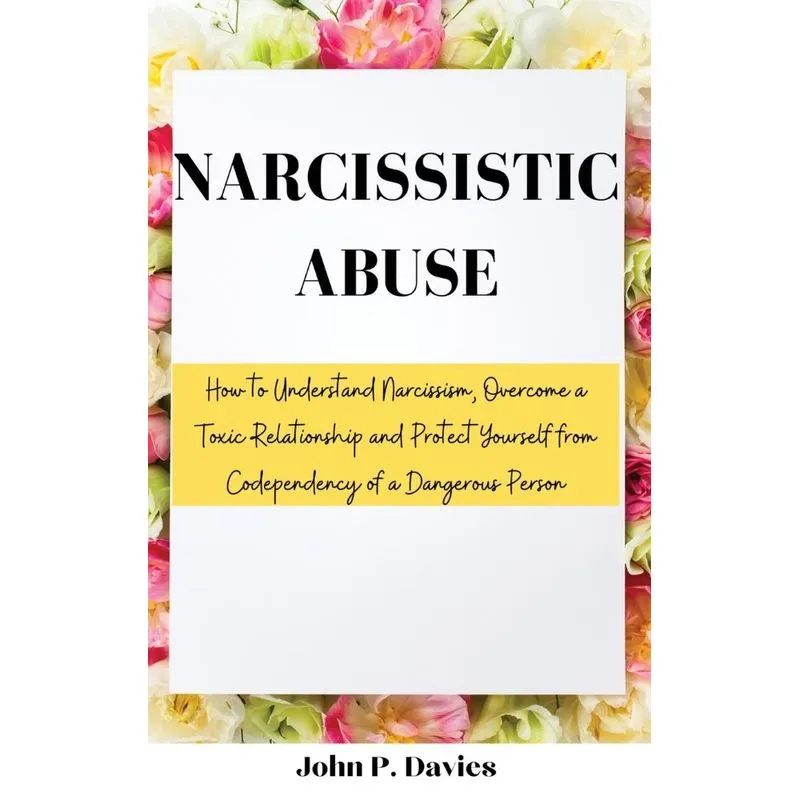 Narcissistic Abuse
