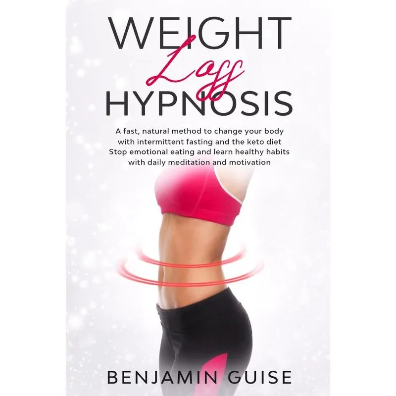 WEIGHT LOSS HYPNOSIS