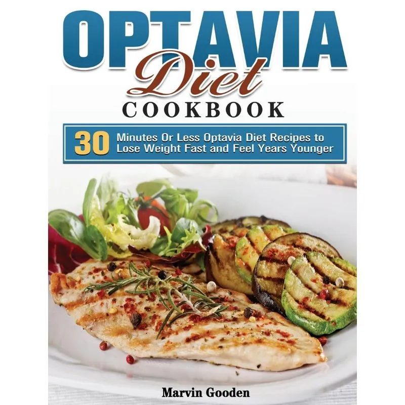 Lean &amp, Green Diet Cookbook