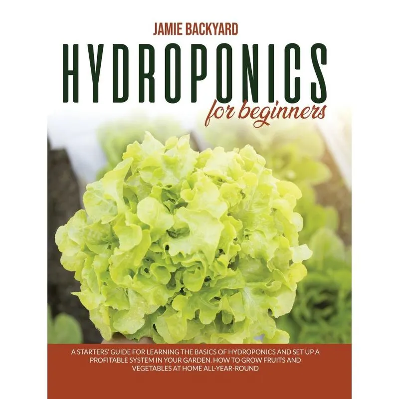 Hydroponics for Beginners