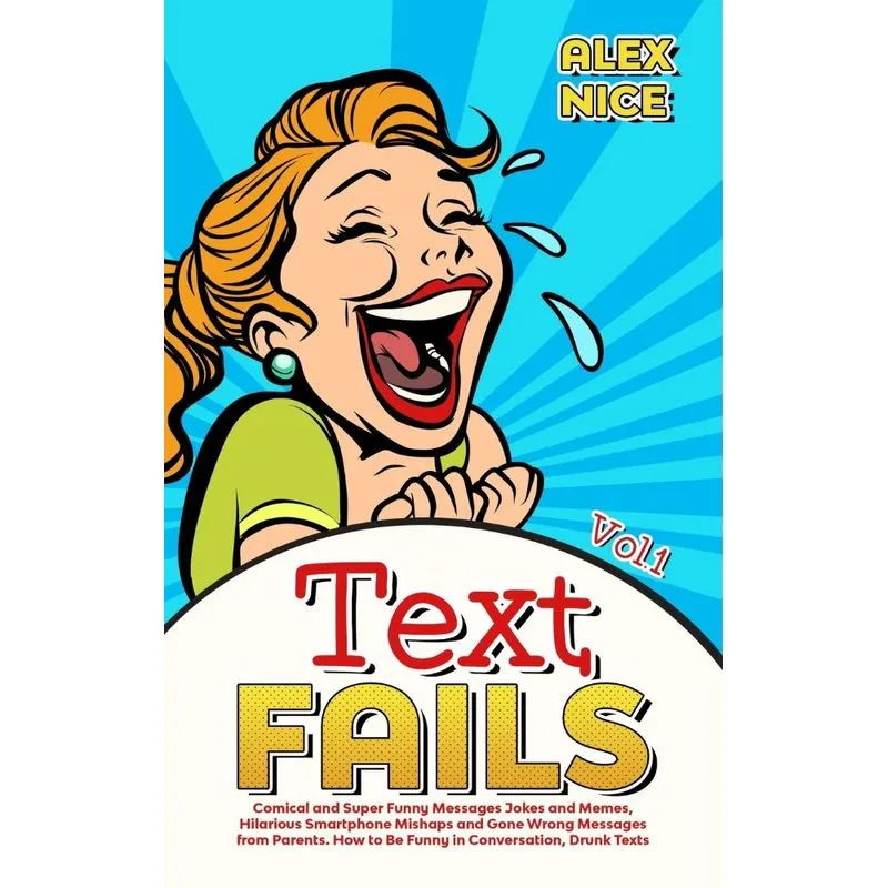 Text Fails