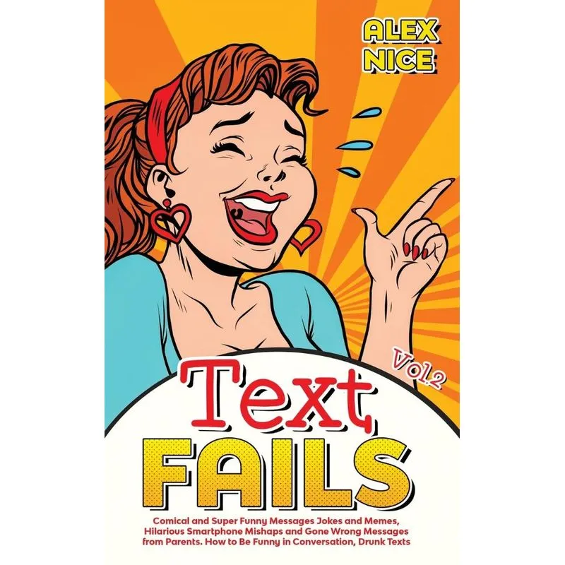 Text Fails