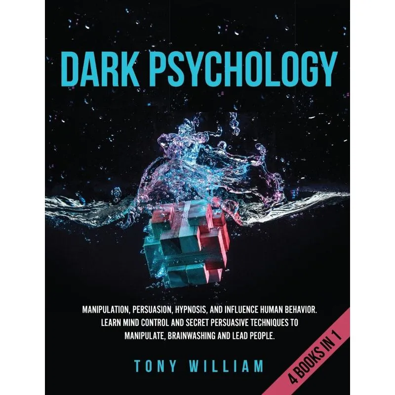 Dark Psychology