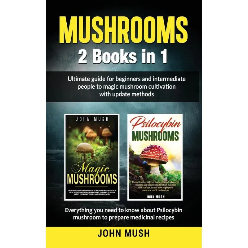 Mushrooms