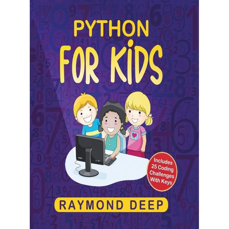 Python for Kids
