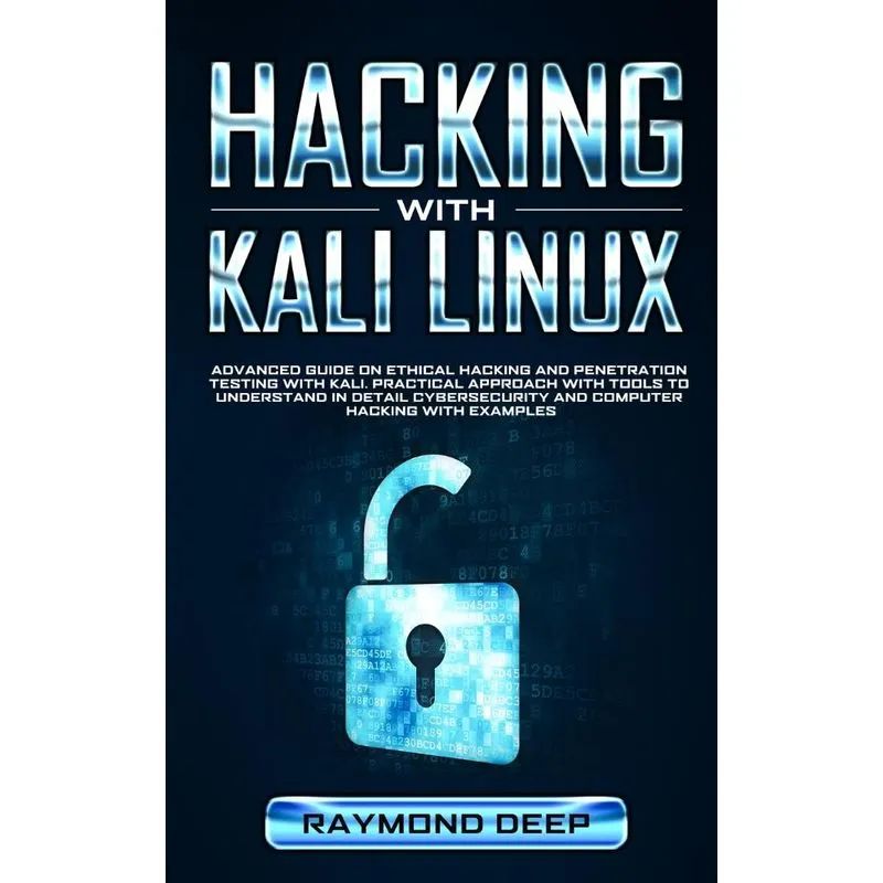 Hacking With Kali Linux