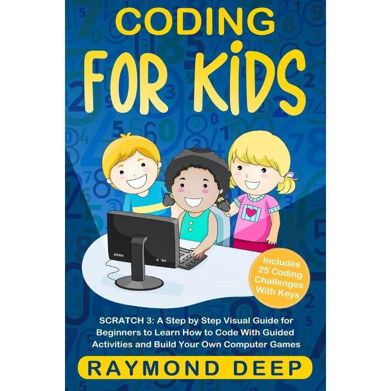 Coding for Kids