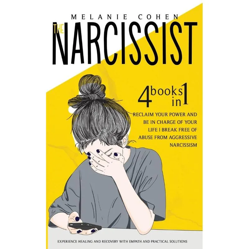 THE NARCISSIST