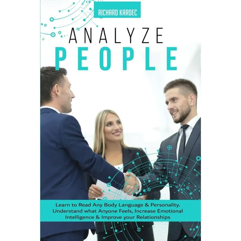 Analyze People