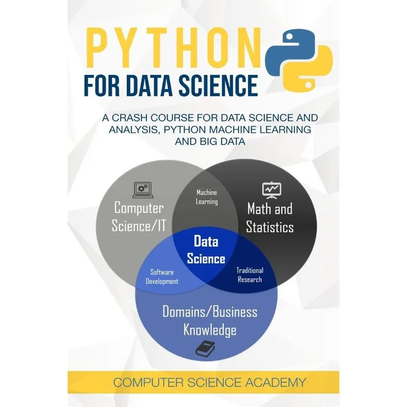Python for Data Science