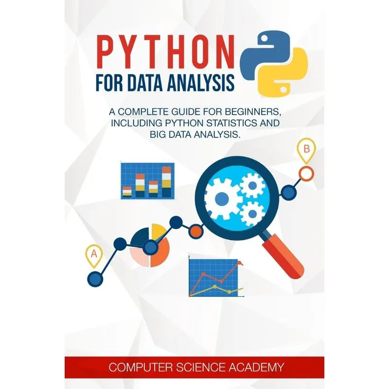 Python for Data Analysis
