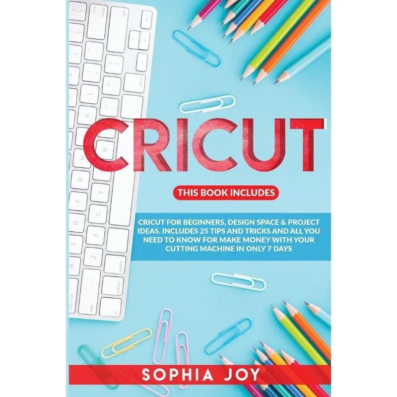 CRICUT