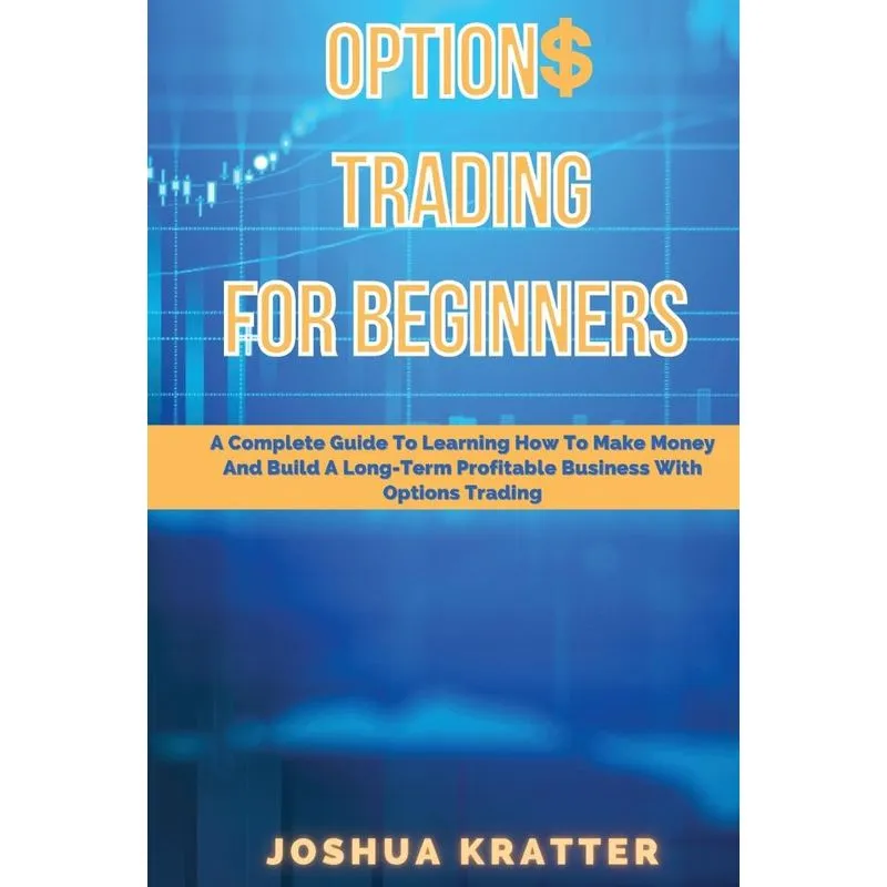 Options Trading For Beginners