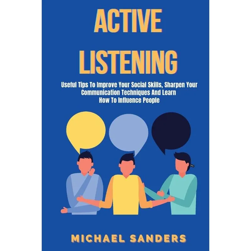 Active listening