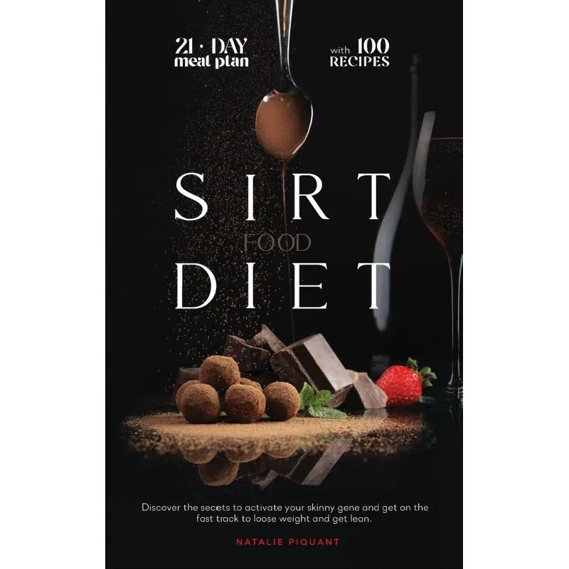 The Sirtfood Diet