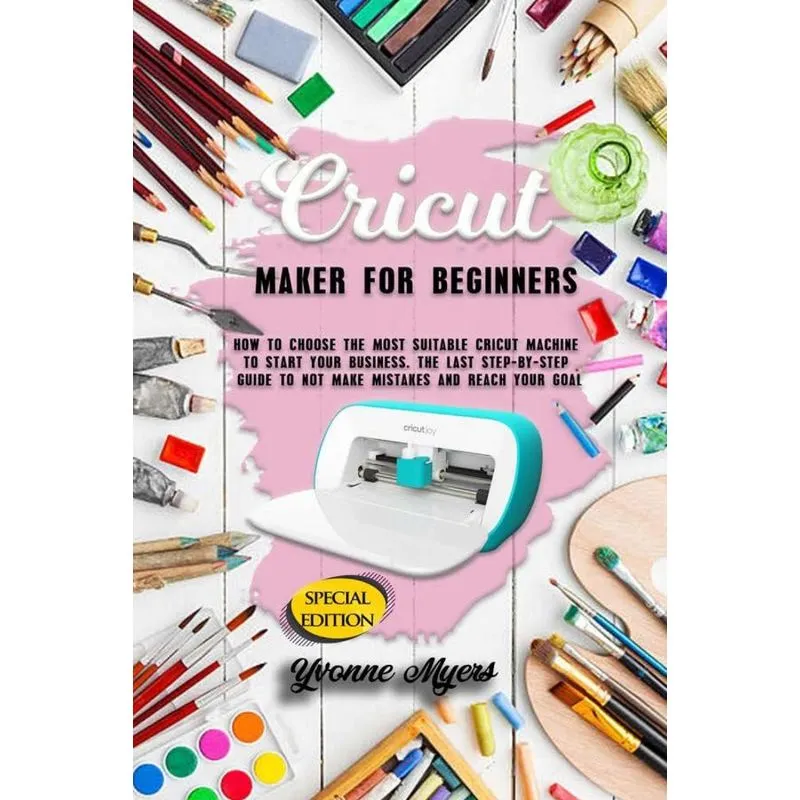 Cricut Maker