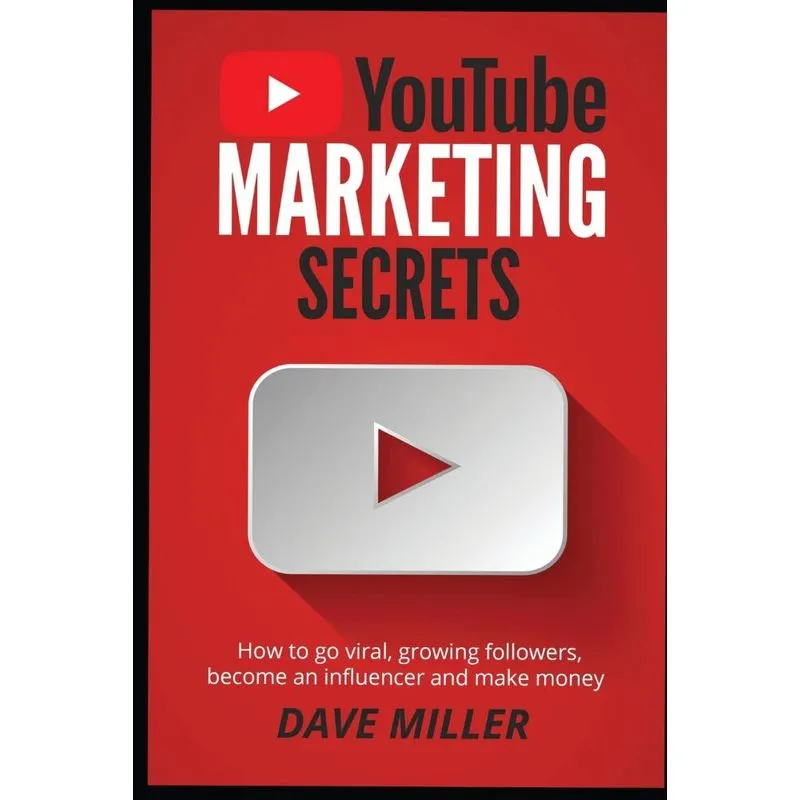 YOU TUBE MARKETING SECRETS