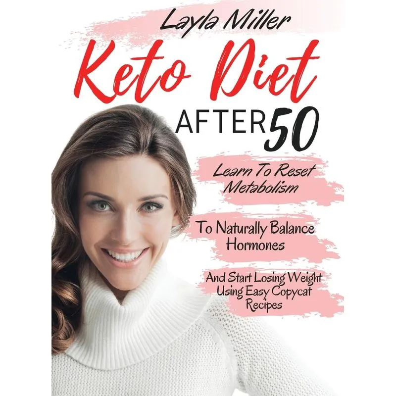 Keto After 50