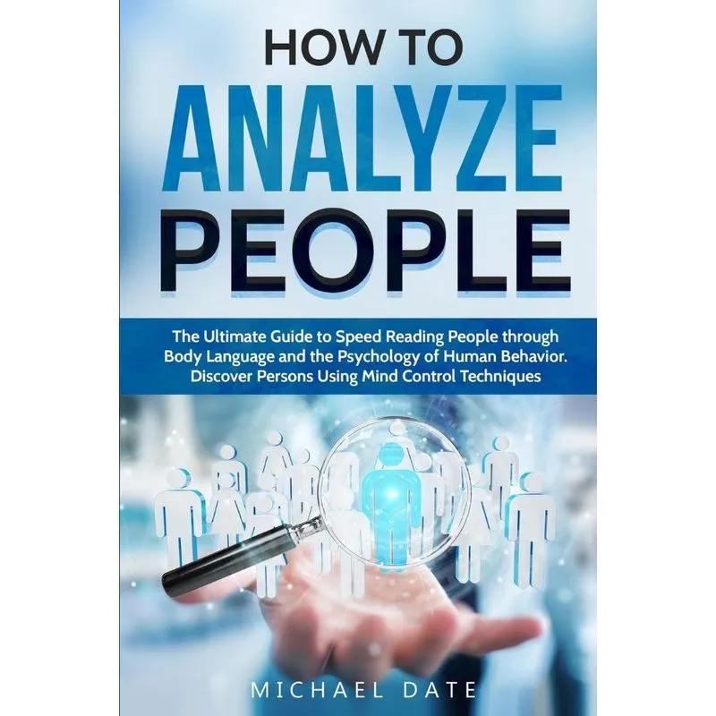 How to Analyze People
