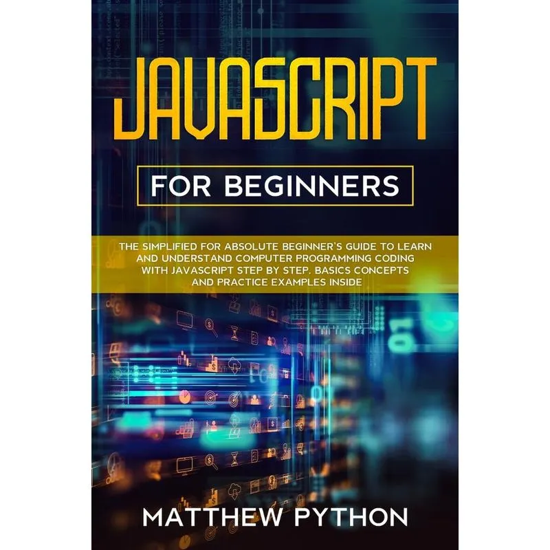 JavaScript for beginners