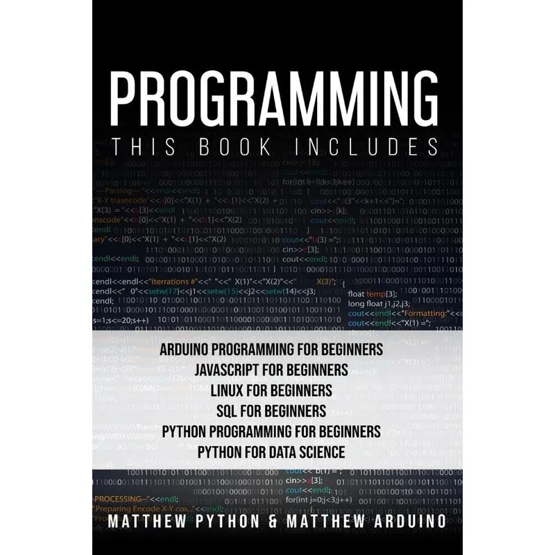 PROGRAMMING