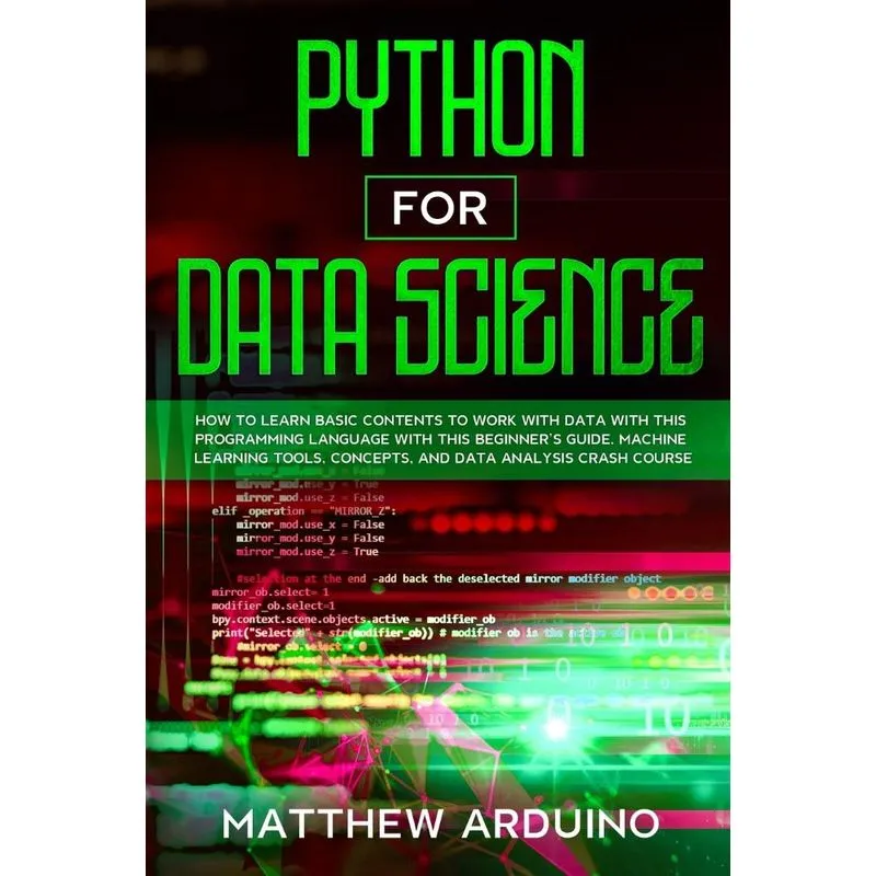 Python for Data Science