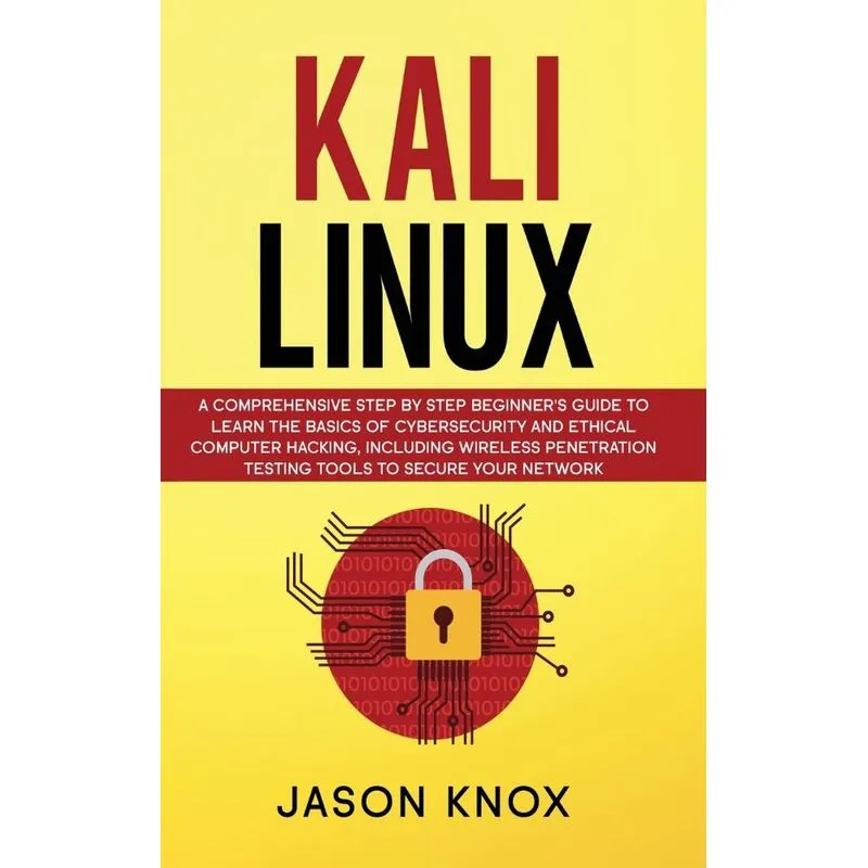 Kali Linux