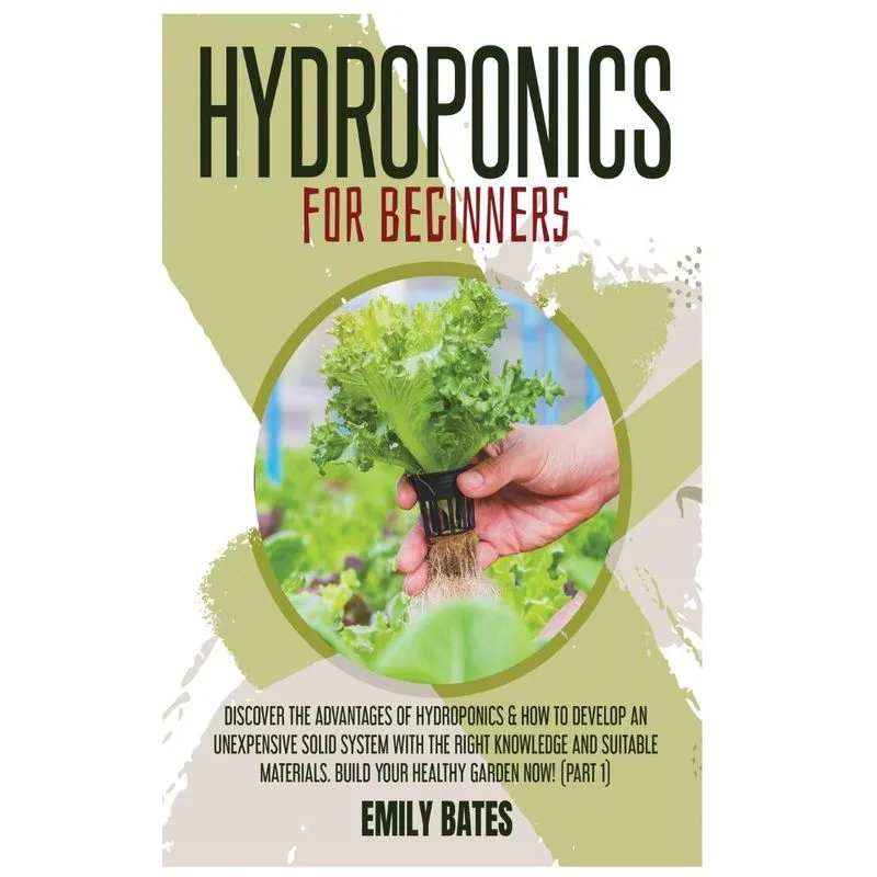 Hydroponics for Beginners