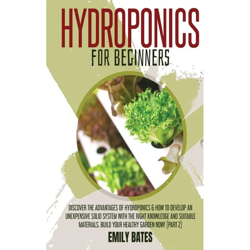 Hydroponics for Beginners