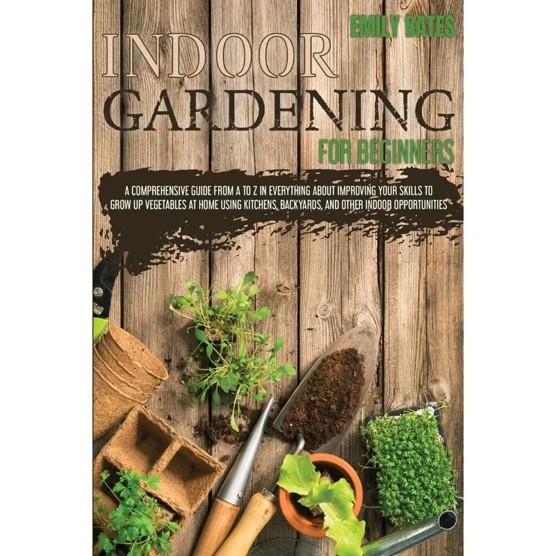 Indoor Gardening for Beginners