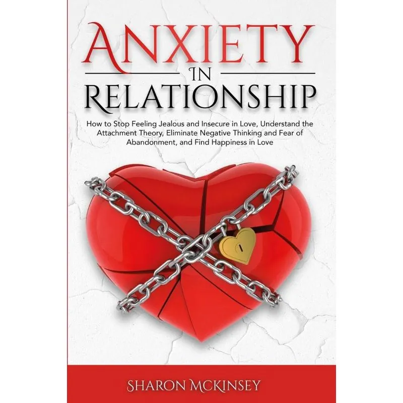 Anxiety In Relationship