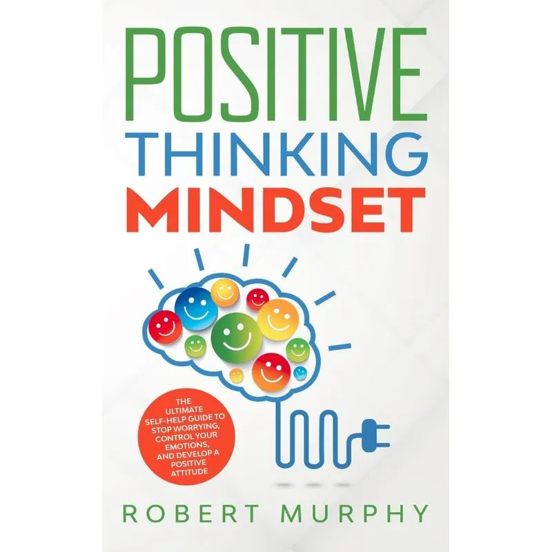 Positive Thinking Mindset