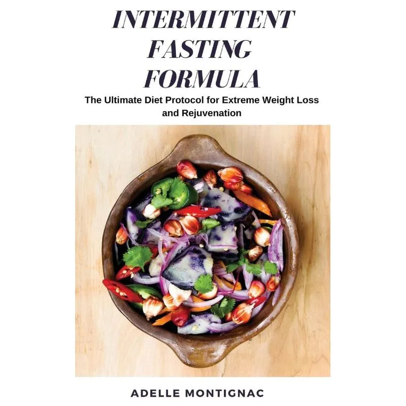 INTERMITTENT FASTING FORMULA