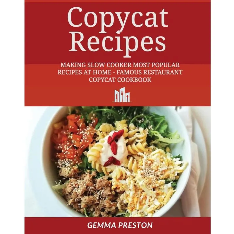 copycat recipes