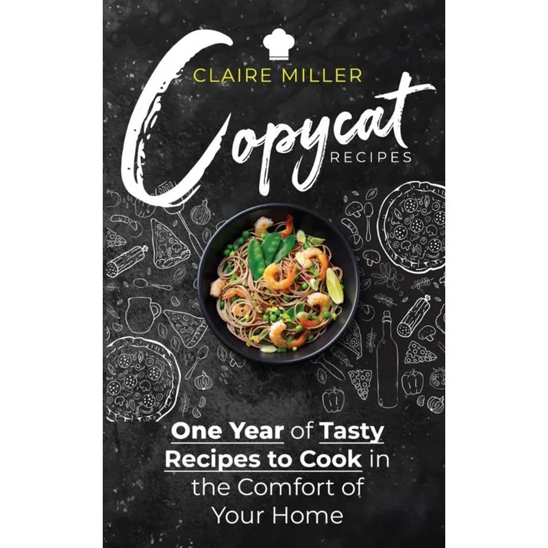 COPYCAT RECIPES