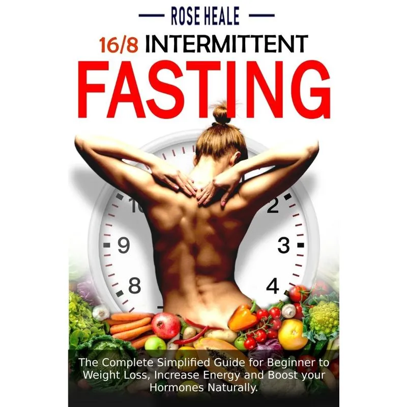 Intermittent Fasting 16/8