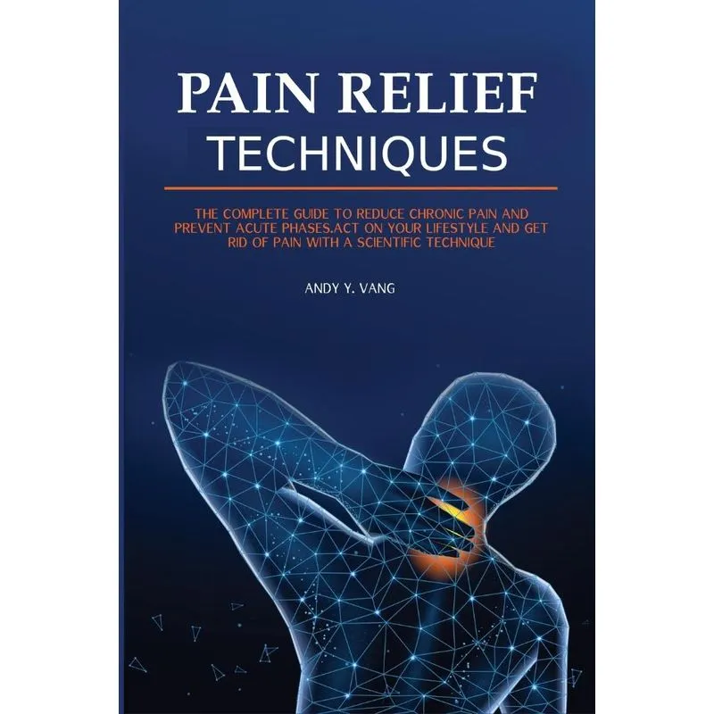 Pain Relief Techniques