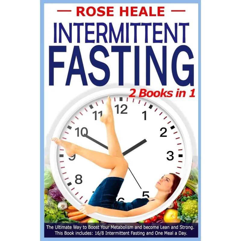 Intermittent Fasting