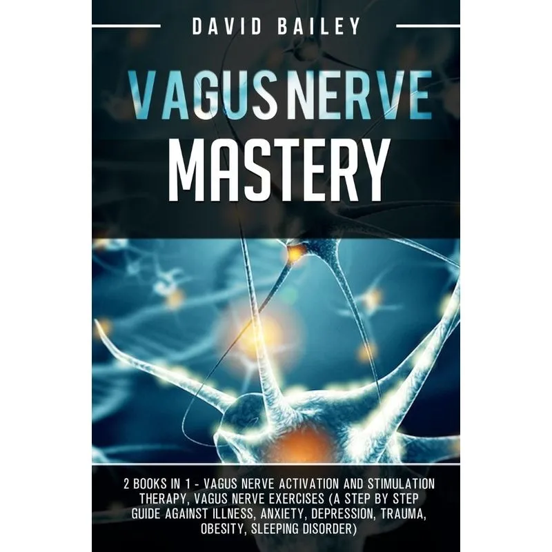 Vagus Nerve Mastery