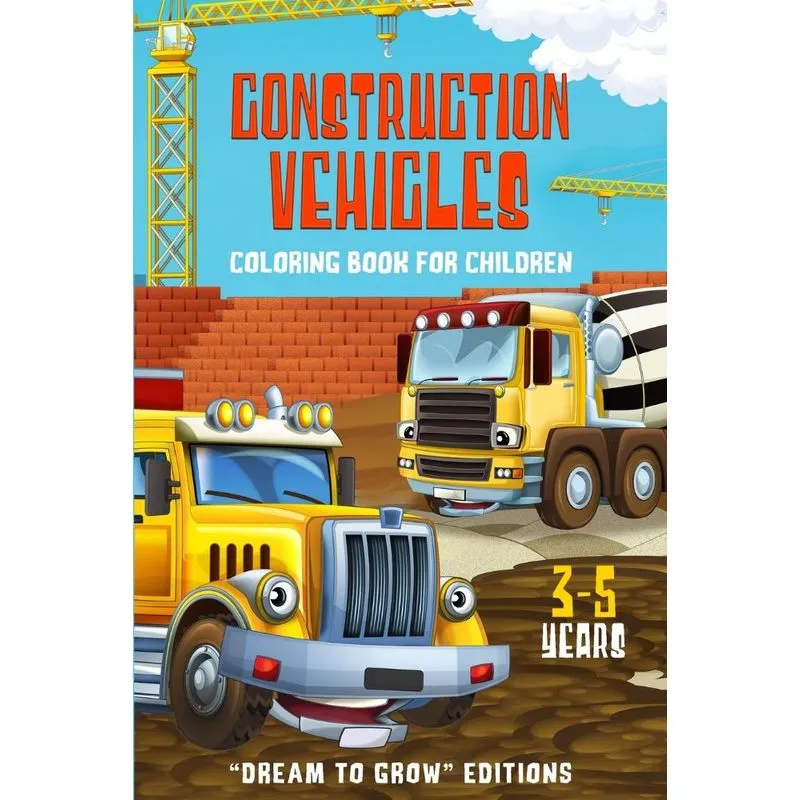 Construction Vehicles